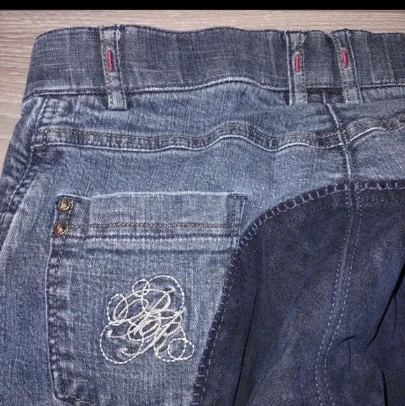 Br RIDING BREACHES - Picture 8 of 8